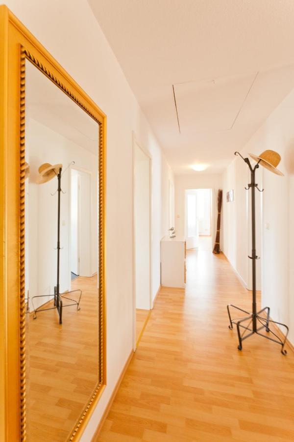 Villa Haus Sonne Sellin  Esterno foto